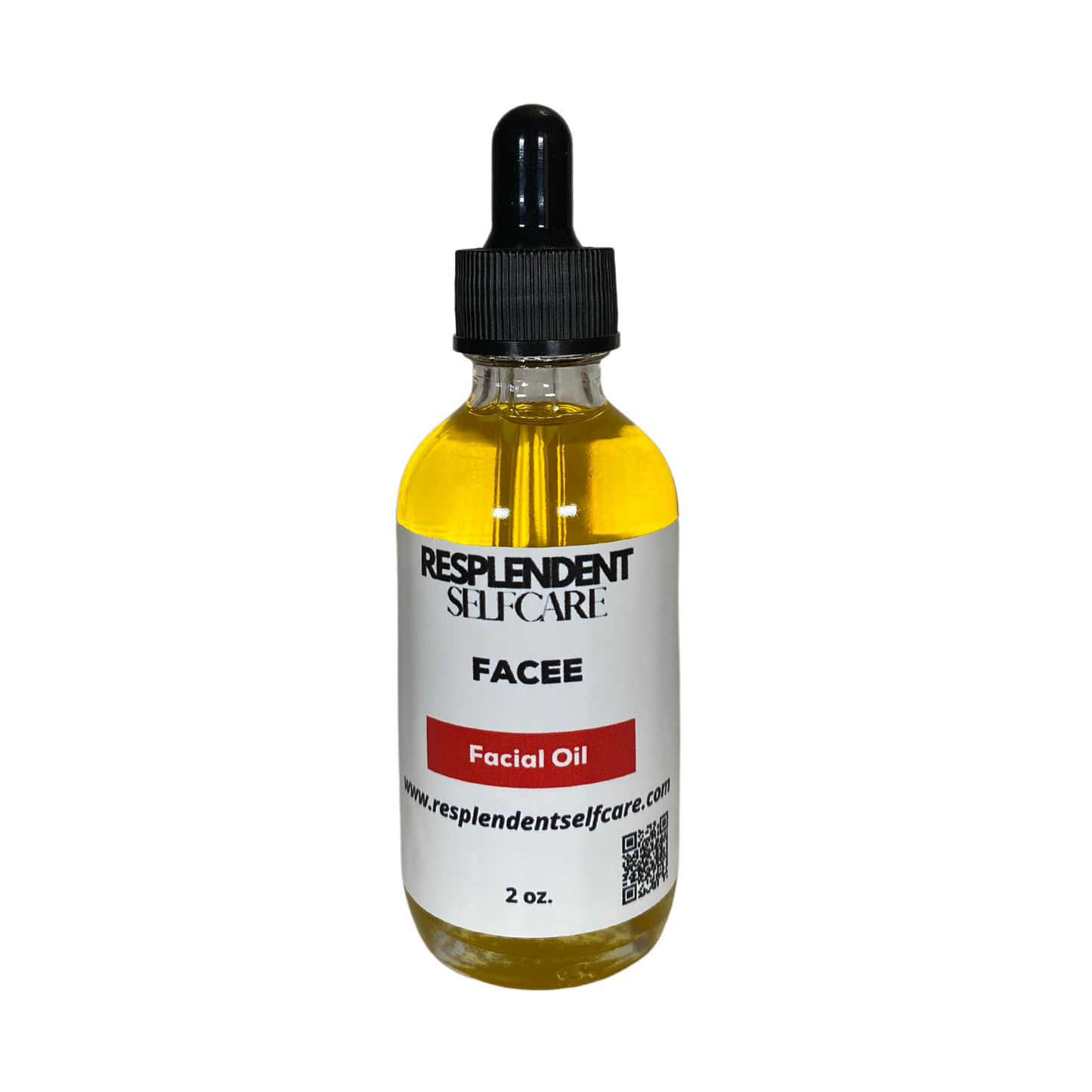 FaceE Oil