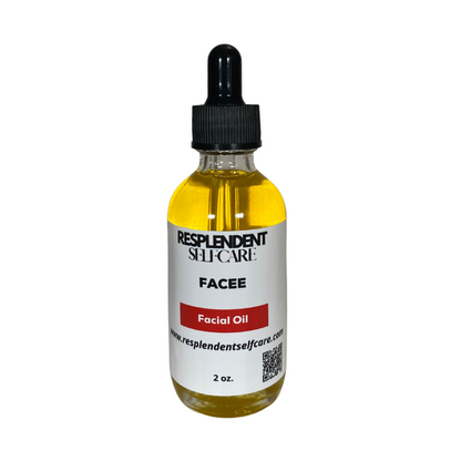 FaceE Oil